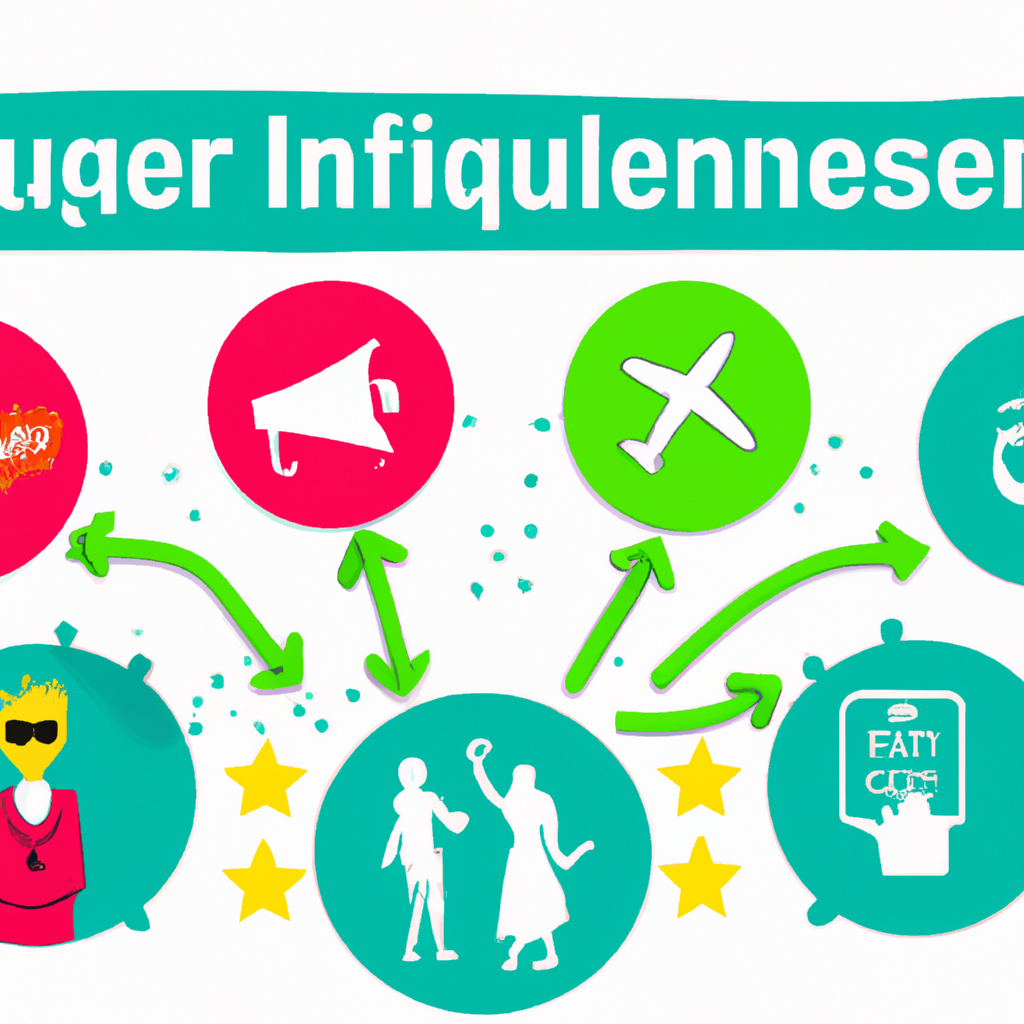Influencer Marketing: How to Choose the Right Influencers