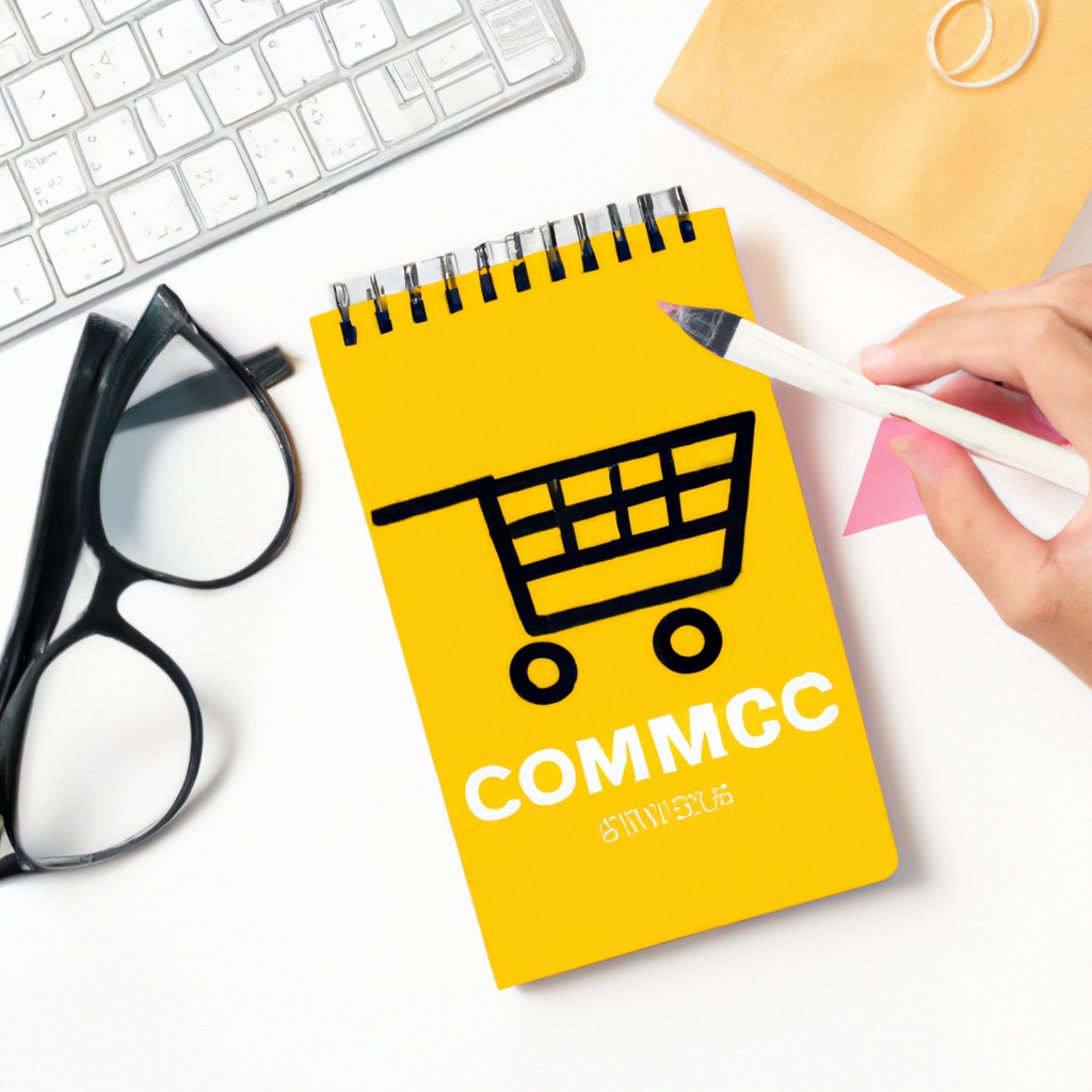 E-commerce Marketing Tactics to Increase Sales
